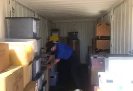 CERT Workparty 20210603 02