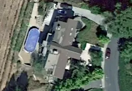 800 Ridge Dr