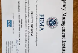 CERT IS-00100-c 20190627 145724