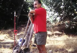 A Day in the Life of Mt Diablo 028