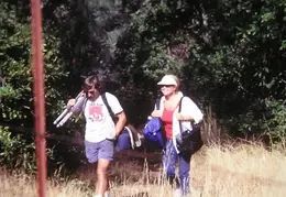 A Day in the Life of Mt Diablo 030