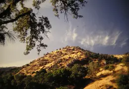 A Day in the Life of Mt Diablo 033