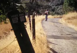 A Day in the Life of Mt Diablo 040