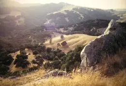 A Day in the Life of Mt Diablo 045