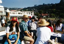 Angel Island 1995 01