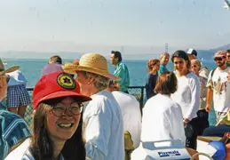 Angel Island 1995 02