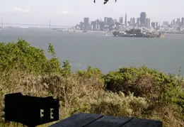 Angel Island Camp 5 02