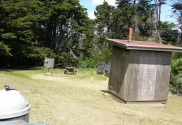 Angel Island Environmental Camps