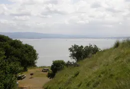 Angel Island Camp 7 05