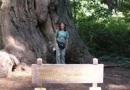 Big Basin Redwoods State Park 2004 031