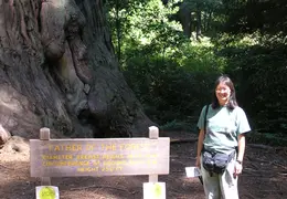 Big Basin Redwoods State Park 2004 032