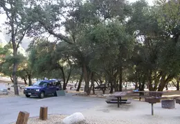Arroyo Seco Campground June 2007 033