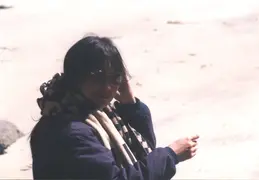 Big Sur St Park 1997 04