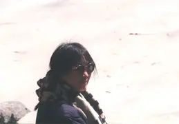 Big Sur St Park 1997 05