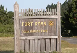 Fort Ross June 2007 000