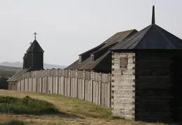 Fort Ross June 2007 004