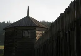 Fort Ross June 2007 005
