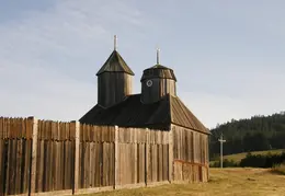 Fort Ross June 2007 010