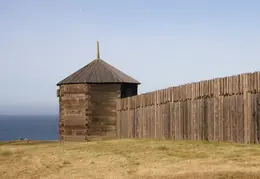 Fort Ross June 2007 011