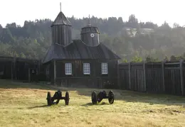 Fort Ross June 2007 014