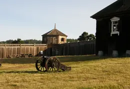 Fort Ross June 2007 016