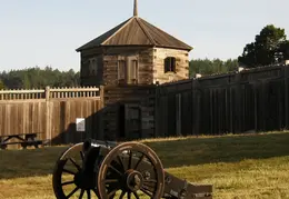 Fort Ross June 2007 018