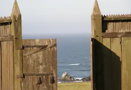 Fort Ross June 2007 030