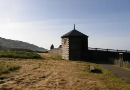 Fort Ross June 2007 041