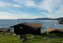 Steep Ravine Cabins 1982