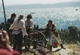 Civil War Angel Island 02