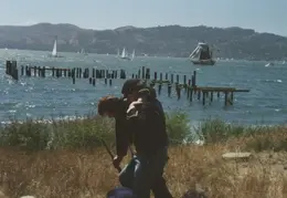 Civil War Angel Island 04