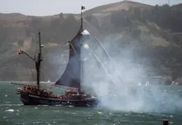 Civil War Angel Island 07