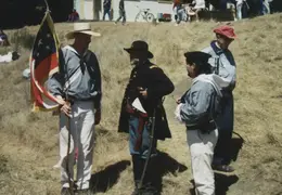 Civil War Angel Island 10