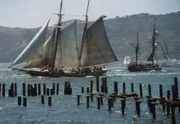 Civil War Angel Island 13