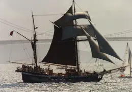 Civil War Angel Island 15