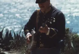 Civil War Angel Island 16