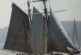Civil War Angel Island 18