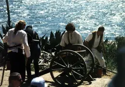 Civil War Angel Island 23