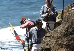 Civil War Angel Island 24