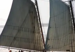 Civil War Angel Island 28