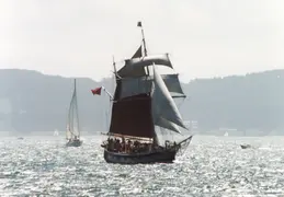 Civil War Angel Island 29