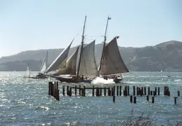 Civil War Angel Island 30