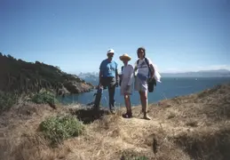 Civil War Angel Island 35