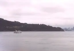 Angel Island June 2003 01