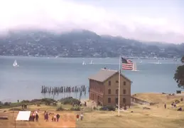 Angel Island June 2003 13