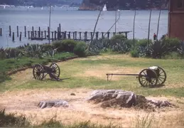 Angel Island June 2003 15