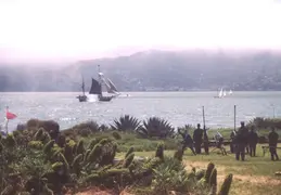 Angel Island June 2003 38