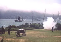 Angel Island June 2003 40