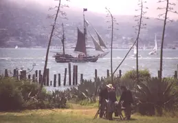 Angel Island June 2003 41