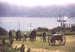 Angel Island June 2003 43